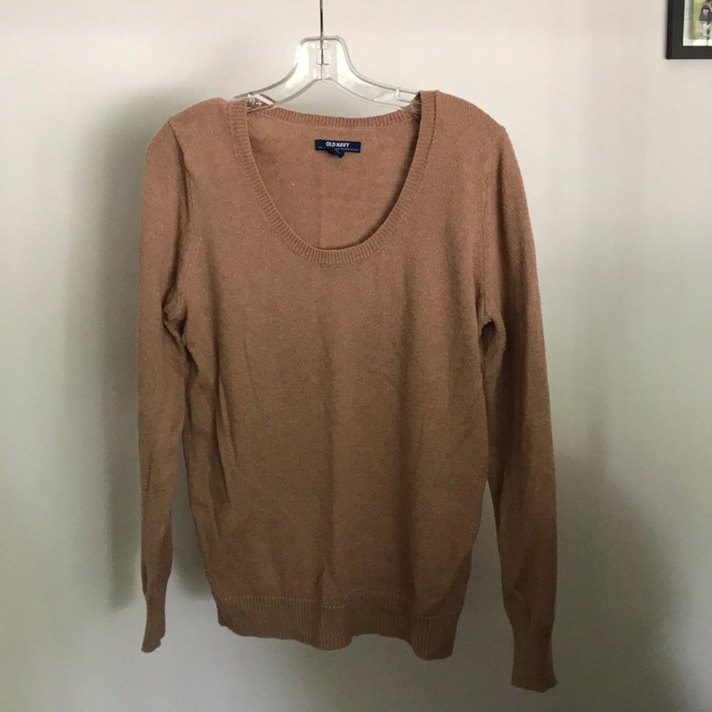Old Navy Long Sleeve Sweater
